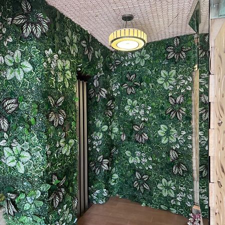 Hotel Tushar Pune Luaran gambar