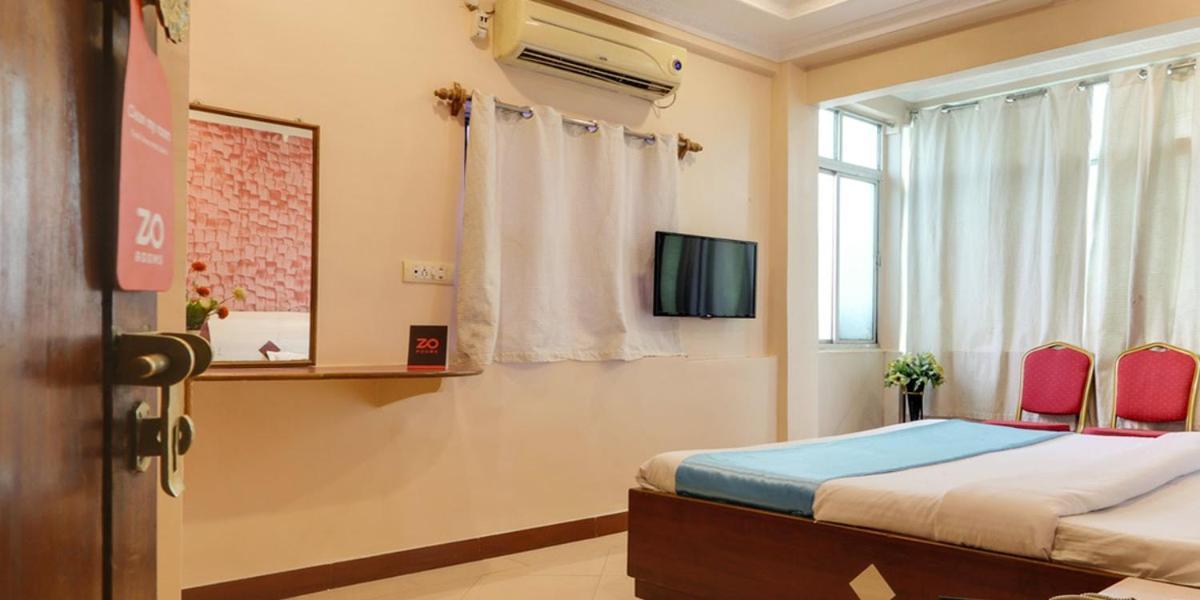 Hotel Tushar Pune Luaran gambar