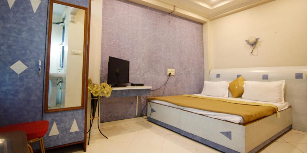 Hotel Tushar Pune Luaran gambar