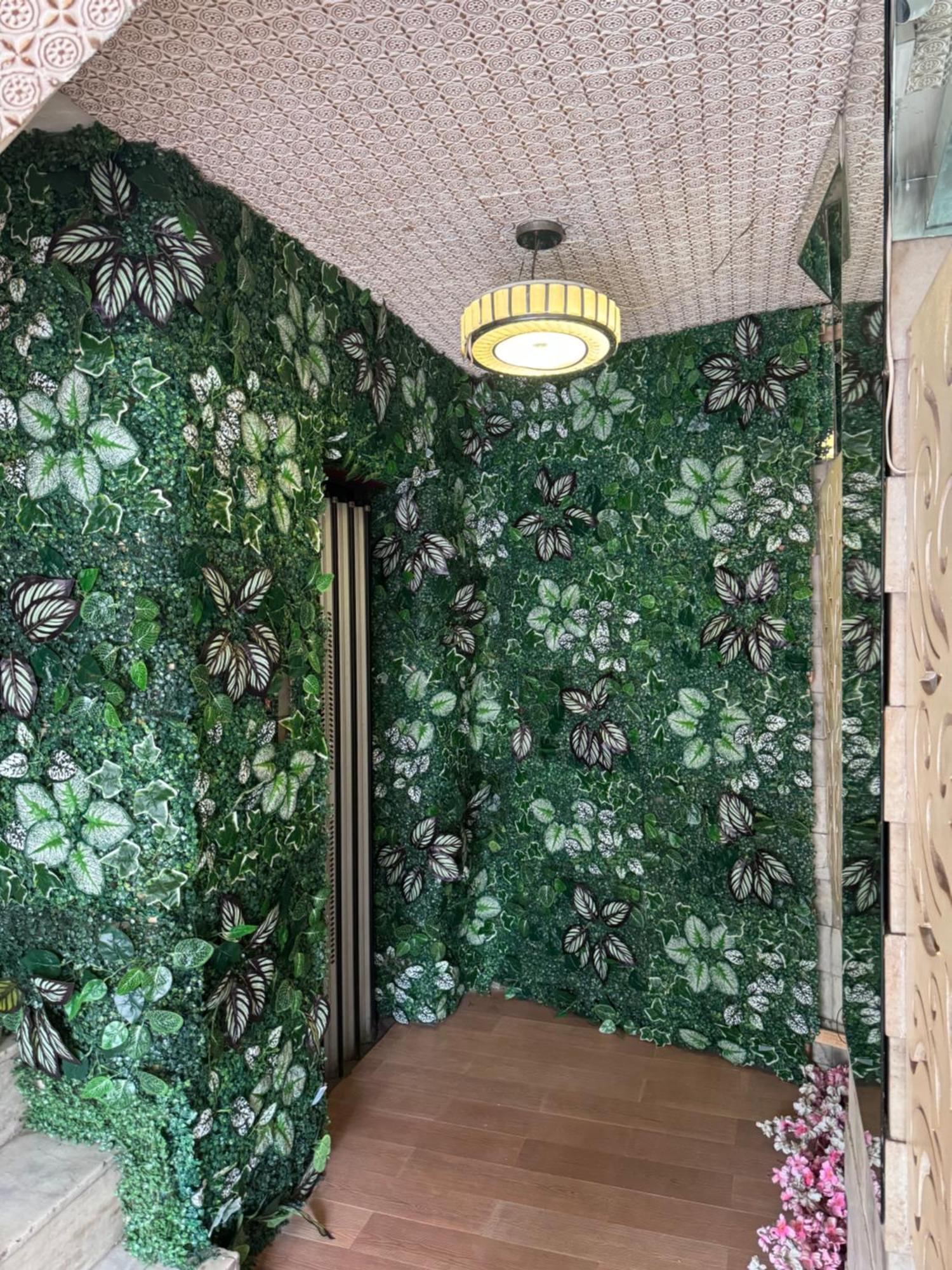 Hotel Tushar Pune Luaran gambar