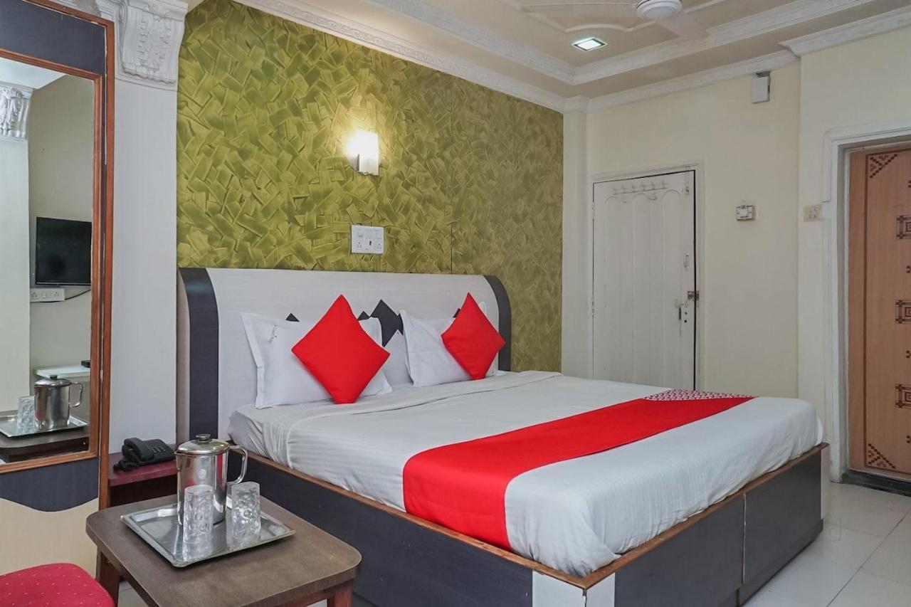 Hotel Tushar Pune Luaran gambar