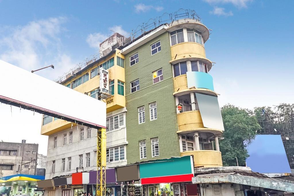 Hotel Tushar Pune Luaran gambar