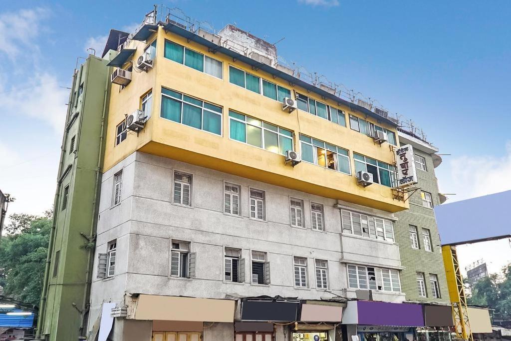 Hotel Tushar Pune Luaran gambar